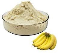 Pure Banana Powder