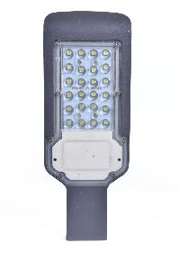 24W Lens Street Light