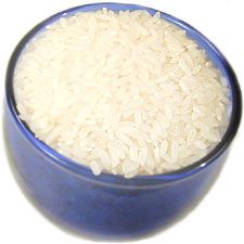 Sona Masoori Rice