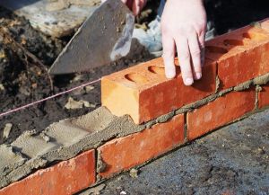 Masonry Construction Services