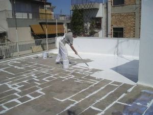 Waterproofing Services