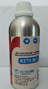 Reti-M.V. Syrup