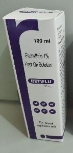 Retiflu Solution (100 ml)