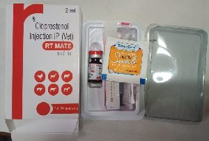 RT Mate Injection