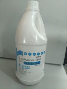 UTERINE TONIC 900ML