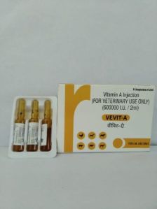 Vevit-A Injection