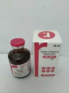 DEJET ip 100mg INJ