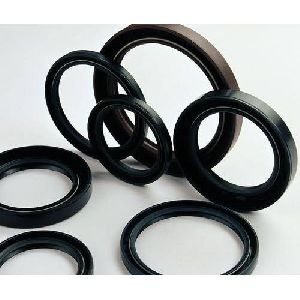 Rubber Quad Rings