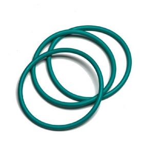 Viton Green O Rings