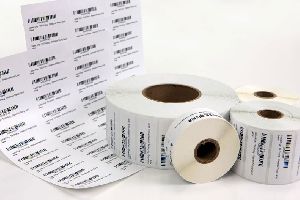 barcode roll