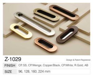 Drawer Pulls