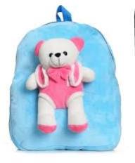 Soft Toy Teddy Bag