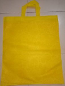 non woven plain bags