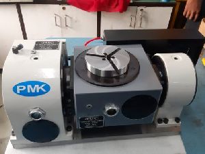 VMC Machine