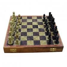 Marble Chess Sets