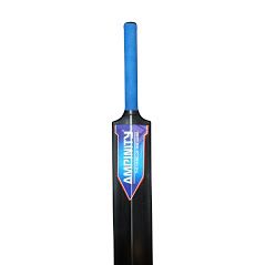 Standard Weight Plastic Cricket Bat