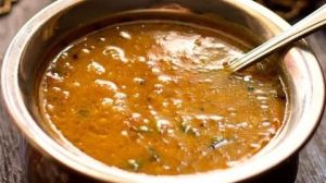 Surti Dal Masala