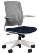 Gravity Workstation Chair