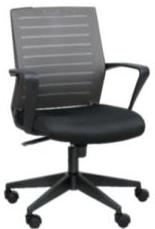 Jupitor Workstation Chair