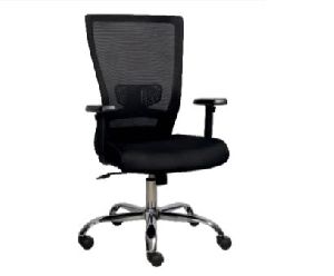 Quest Workstation Chair