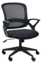 Sara Workstation Chair