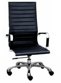 Sleek Executive Chair