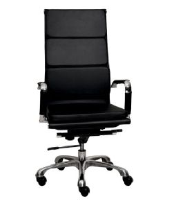 Triple Executive Chair