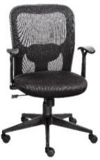 TXN Workstation Chair