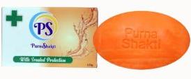 purna shakti herbal soap