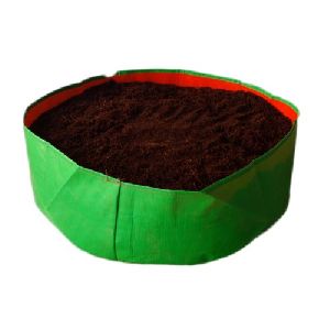 18x6 Inch HDPE Grow Bags