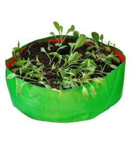 18x9 Inch HDPE Grow Bags