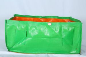 24x12x12 Inch HDPE Grow Bags