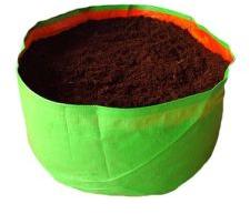 24x15 Inch HDPE Grow Bags