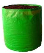 24x24 Inch HDPE Grow Bags