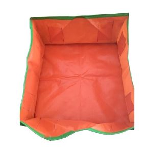 24x24x12 Inch HDPE Grow Bags