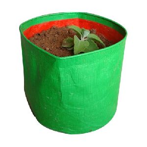 9x9 Inch HDPE Grow Bags