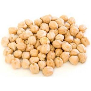 White Chickpeas