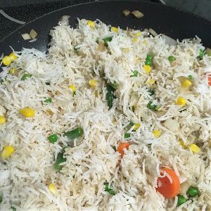 vegetable rice