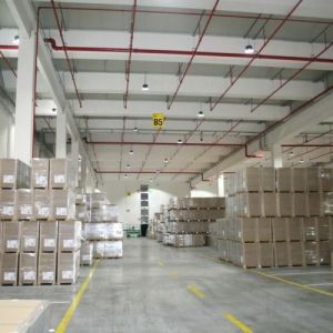 Multi Commodity Cold Storage Room