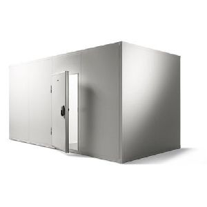 Prefabricated Cold Storage Room