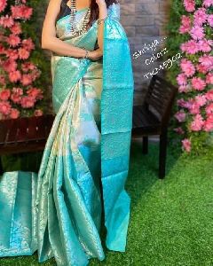 Matka Silk Sarees