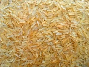 1401 Golden Sella Basmati Rice