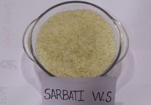 Sabarmati White Sella Basmati Rice