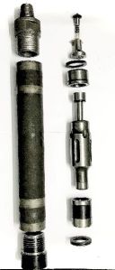 4.75 Inch DTH Hammer