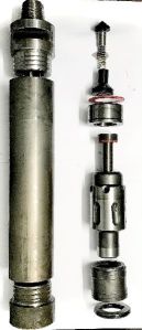 6 Inch DTH Hammer