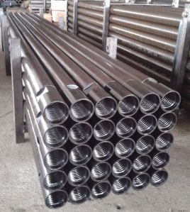 drill tubes