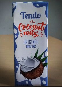 Coconut Milk