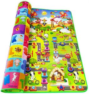 Kids Floor Mat