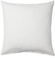 Plain Cushion Covers