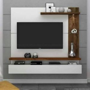 Wooden Tv Unit